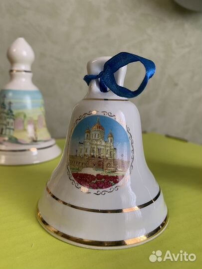 Колокольчики