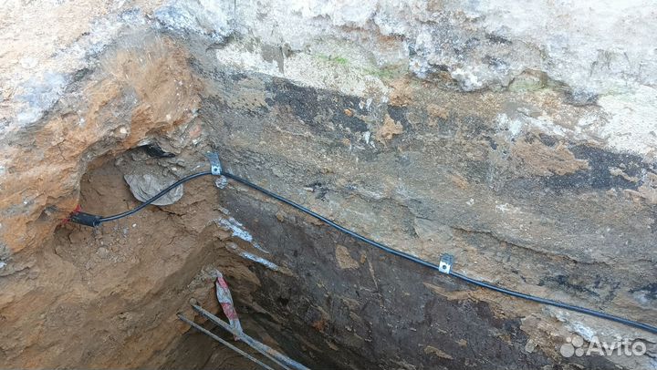 Сварка оптики. Монтаж. Слаботочка