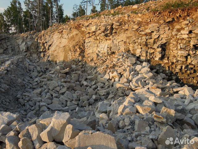 Грунт отсыпка участка, дороги в Екатеринбурге | Услуги | Авито