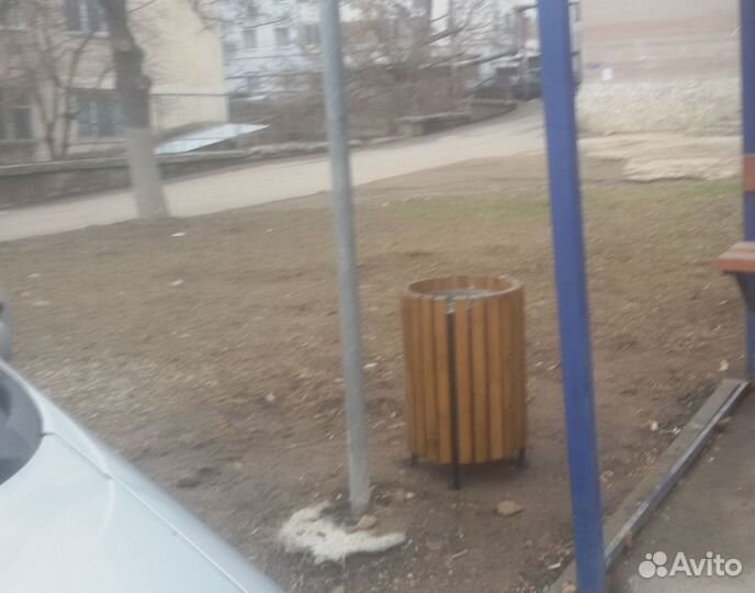 Урна для мусора