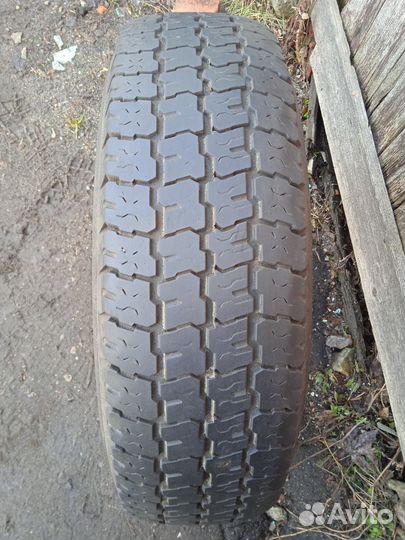 КАМА И-359 225/75 R16C