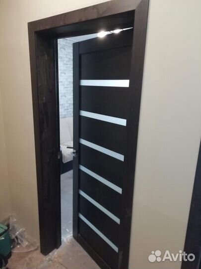 Межкомнатные двери со склада