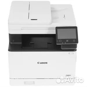 Мфу Canon i-sensys MF752Cdw