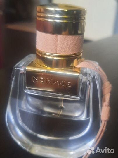 Парфюм Chloe Nomade