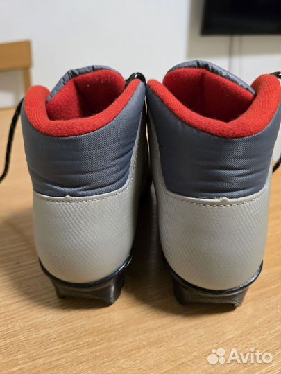 Лыжные ботинки детские Nordway 31