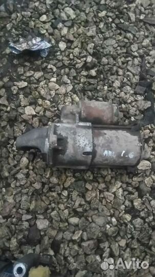 Стартер Chevrolet Lacetti лачетти