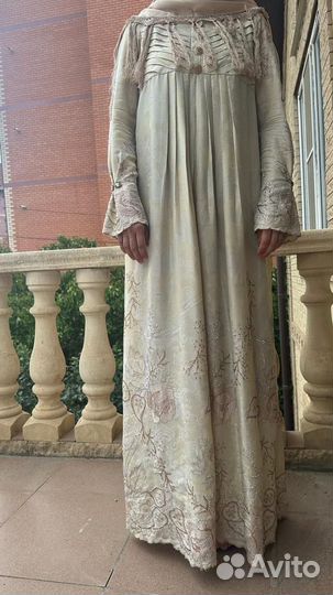 Платье для невесты