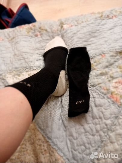 Голеностоп Solo