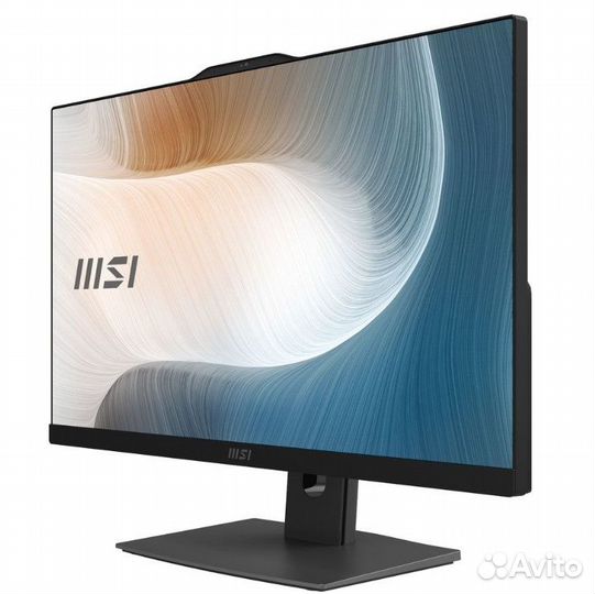 Моноблок MSI Modern AM272P 12M-259XRU 9S6-AF8211-644