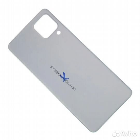 Задняя крышка Samsung Galaxy A22 (A225F)