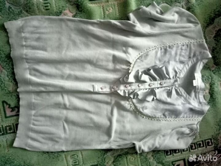 Одежда для девочки 158