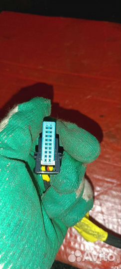 Адаптер Soundlinx Bmw X5 E53 Рестайлинг