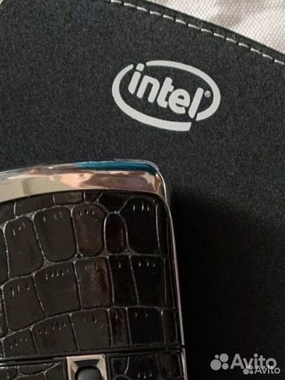 Дорожный набор Intel