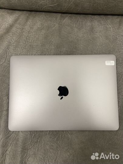 MacBook Pro A1708 2017