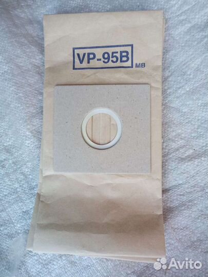 Мешок для пылесоса