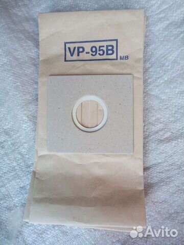 Мешок для пылесоса