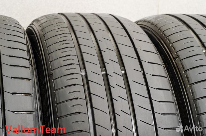 Dunlop Le Mans V 215/55 R17 94V
