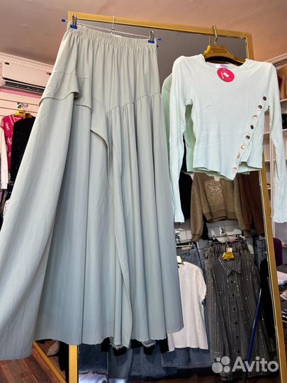 Женская одежда