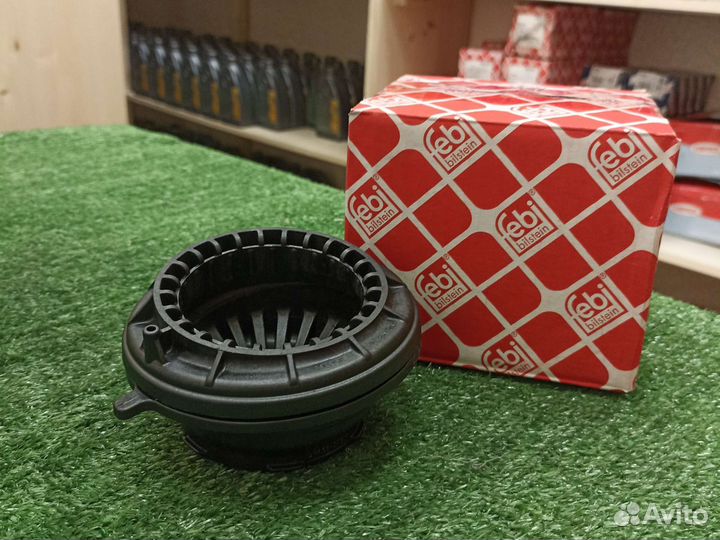 Опорный подшипник Ford Mondeo 4 (2007-2015г)