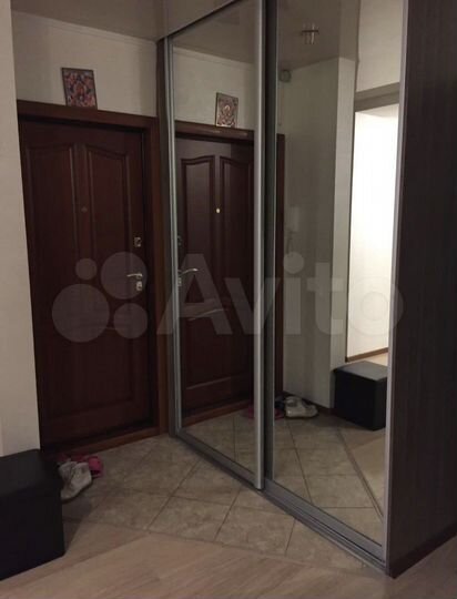 4-к. квартира, 97,6 м², 5/10 эт.