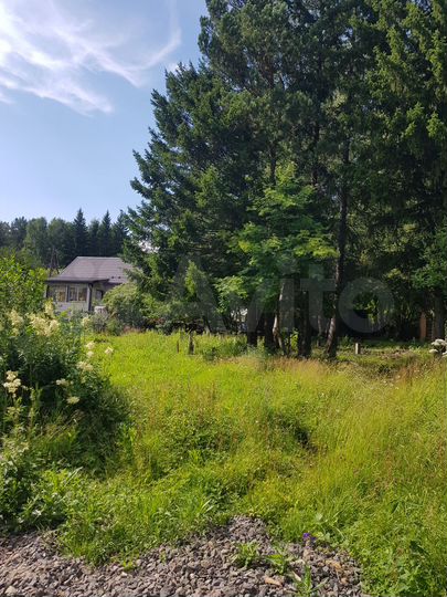 Участок 7 сот. (СНТ, ДНП)