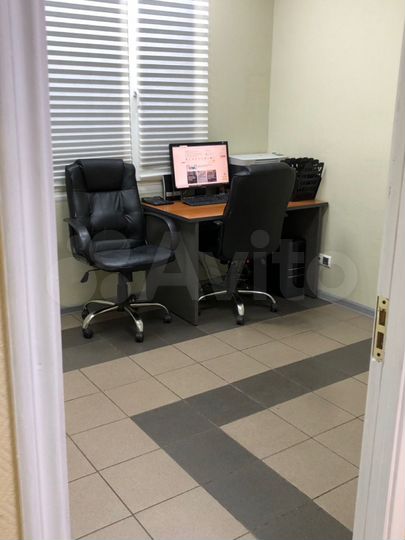 Сдам офисное помещение, 11 м²