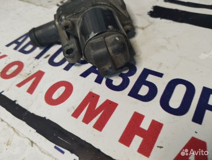 Клапан холостого хода Renault Sandero 1996-2002 88
