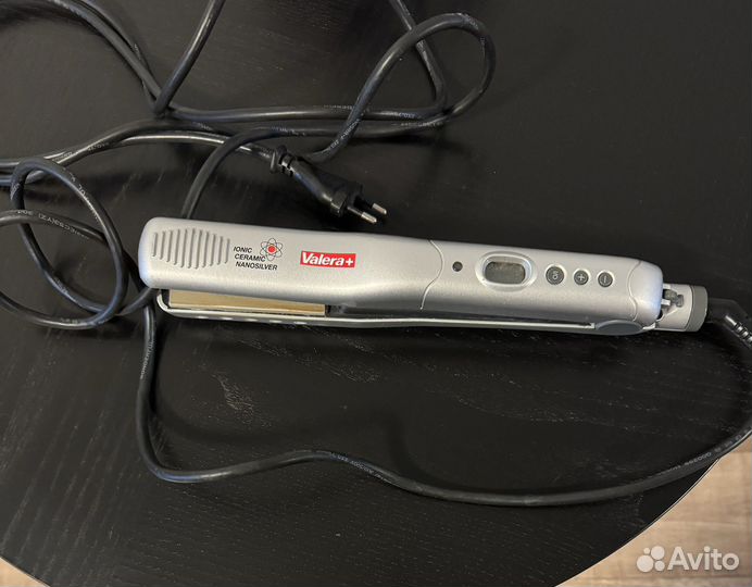 Выпрямитель для волос Valera+