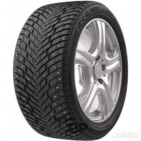 iLink Wintervorhut Stud II 255/45 R19 104T