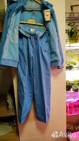 Костюм спортивный