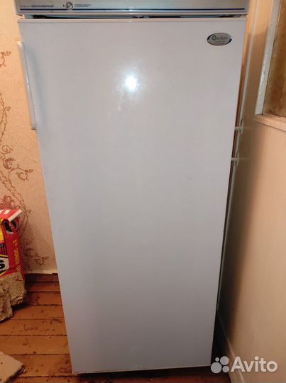 Холодильник