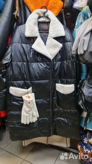 Пальто