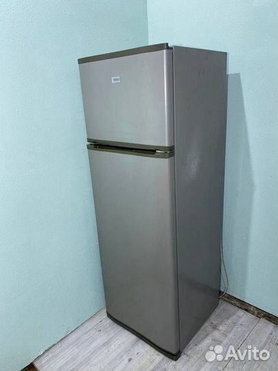 Холодильник Zanussi Гарантия