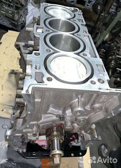 Двигатель G4KE g4kd g4na ремонт