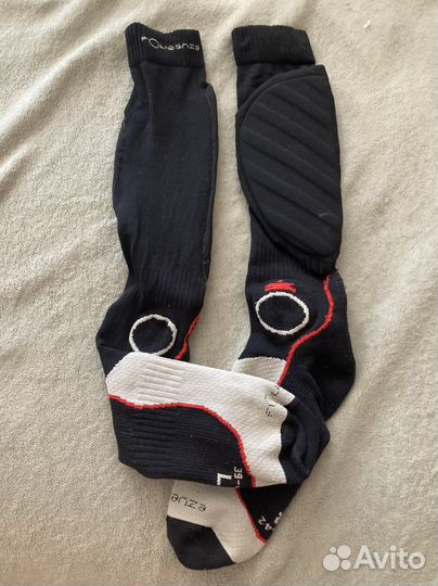 Гольфы для верховой езды