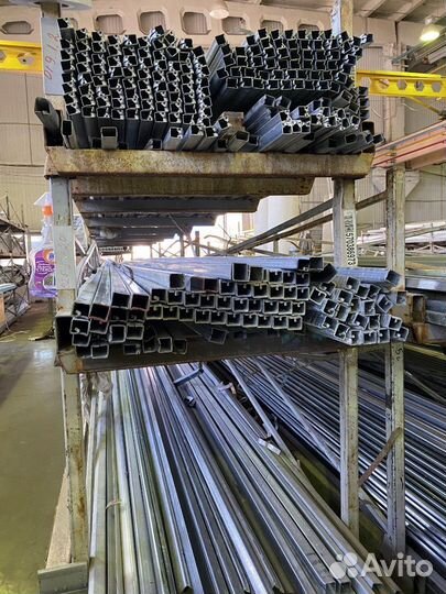 Пластиковые окна / Окна пвх