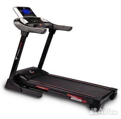 Беговая дорожка Titanium Masters Physiotech TJF