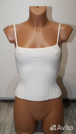 Топ Sarah Pacini оригинал