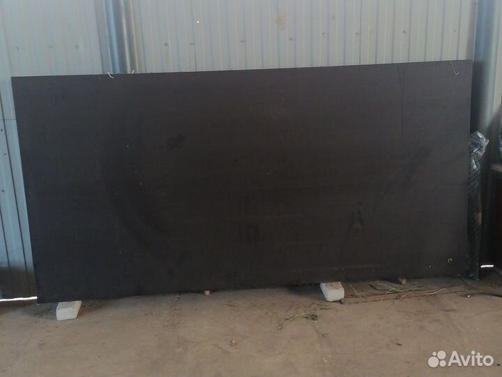 Фанера влагостойкая