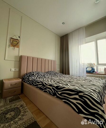 Кровать 200х200