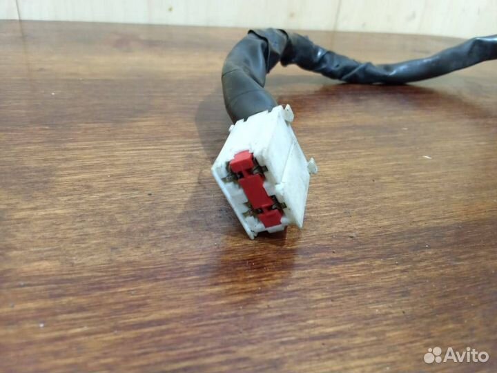 Контактная группа Ford Escort 5 (1990 - 1992)