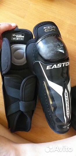 Детская хоккейная форма 5-7 лет