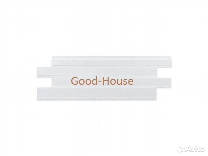 Термопанели gangi натурал