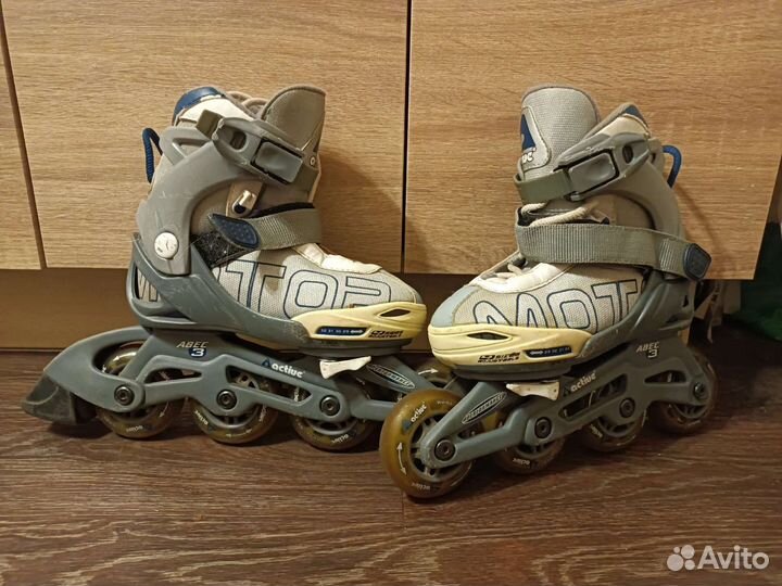 Ролики детские