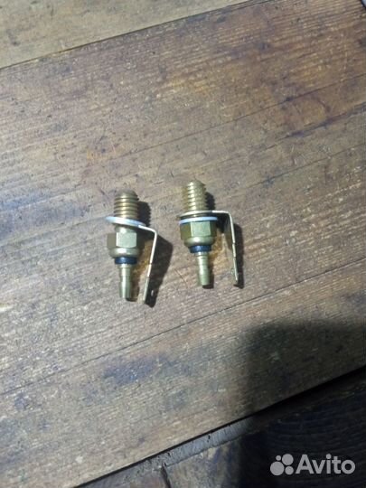 Запчасти для двигателя снегохода VK-540