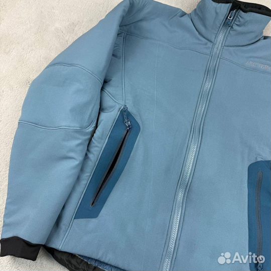 Куртка Arcteryx Softshell оригинал