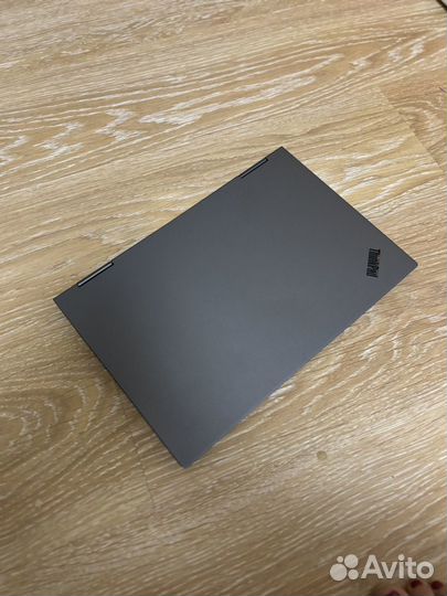 Lenovo thinkpad x1 yoga 4 gen