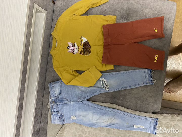 Одежда детская для девочки