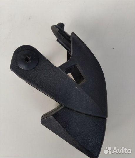 Тормоз на ролики k2 новый