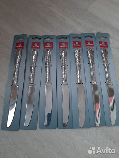 Набор ножей rondell